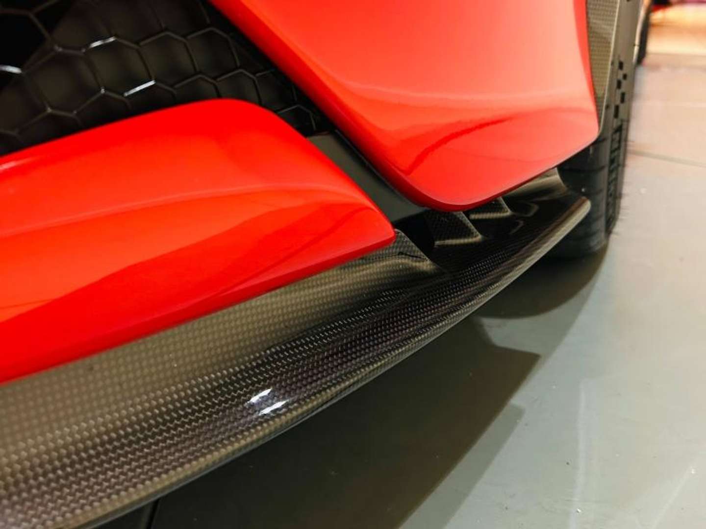 Ferrari SF90 Spider - 2025 - Joinsteer - #16