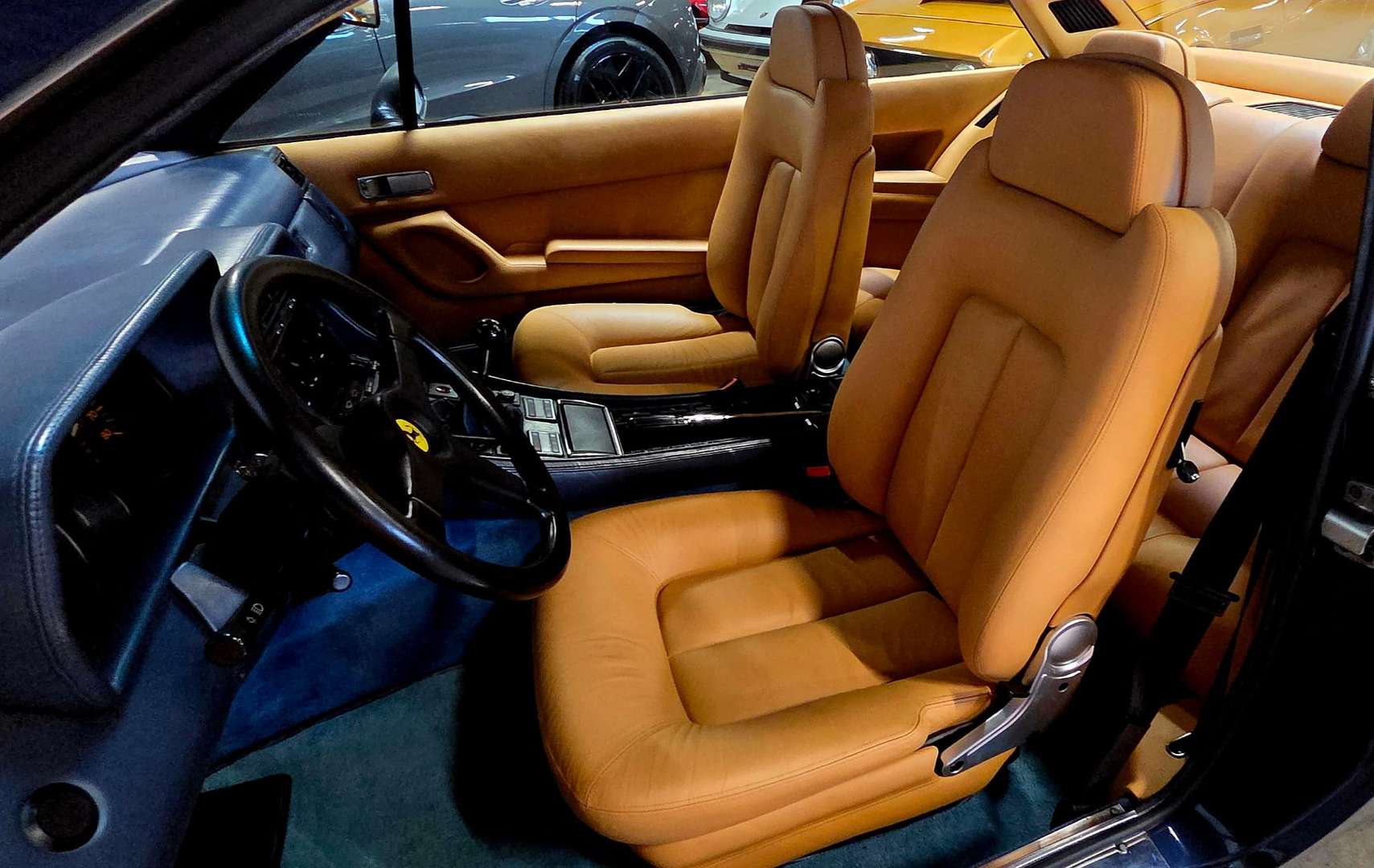 Ferrari 412 - 1986 - Joinsteer - #9