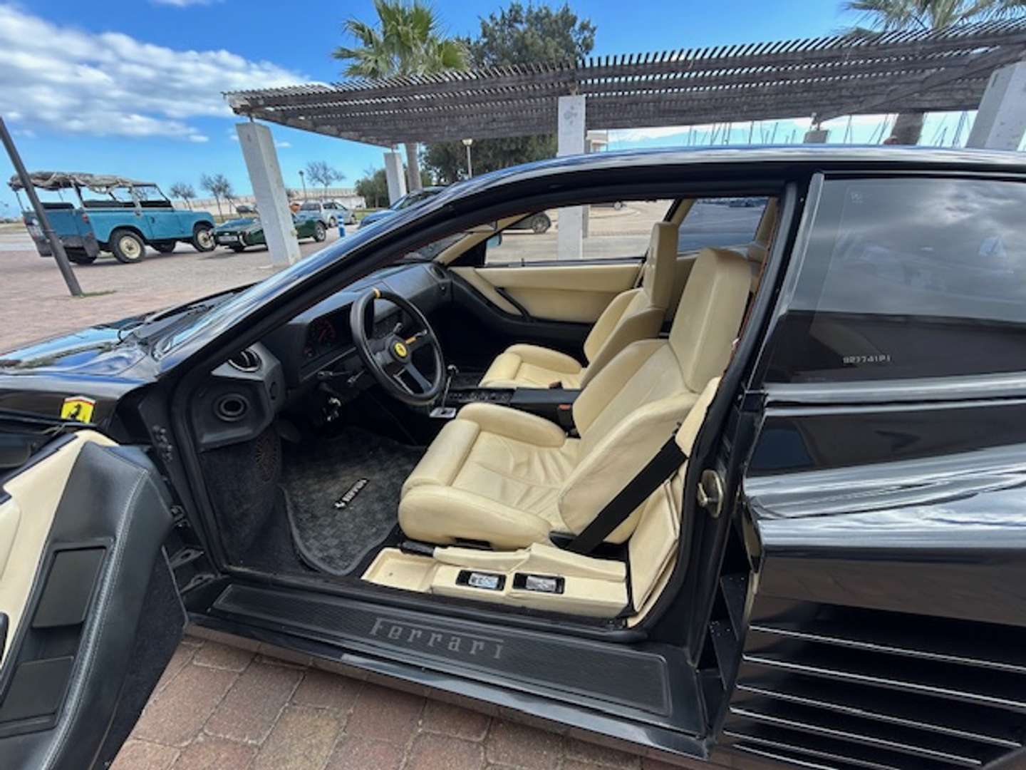 Ferrari Testarossa - 1989 - Joinsteer - #10