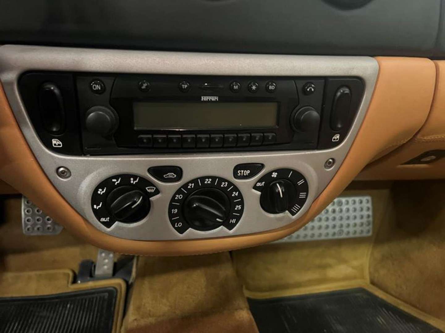 Ferrari 360 Modena - 2000 - Joinsteer - #12