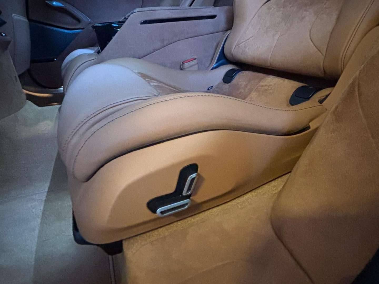 Ferrari Purosangue - 2023 - Joinsteer - #12