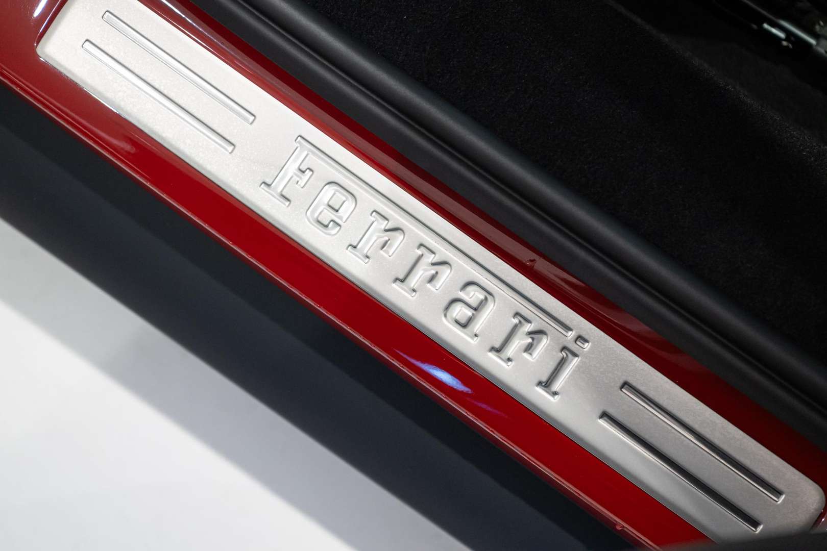 Ferrari 296 GTB - 2024 - Joinsteer - #4