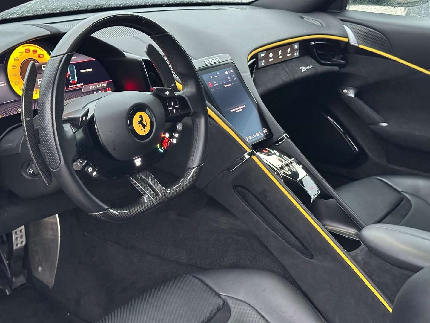 Ferrari Roma - 2022 - Joinsteer - #5