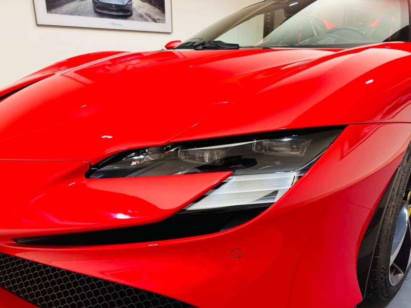 Ferrari SF90 Spider - 2025 - Joinsteer - #17