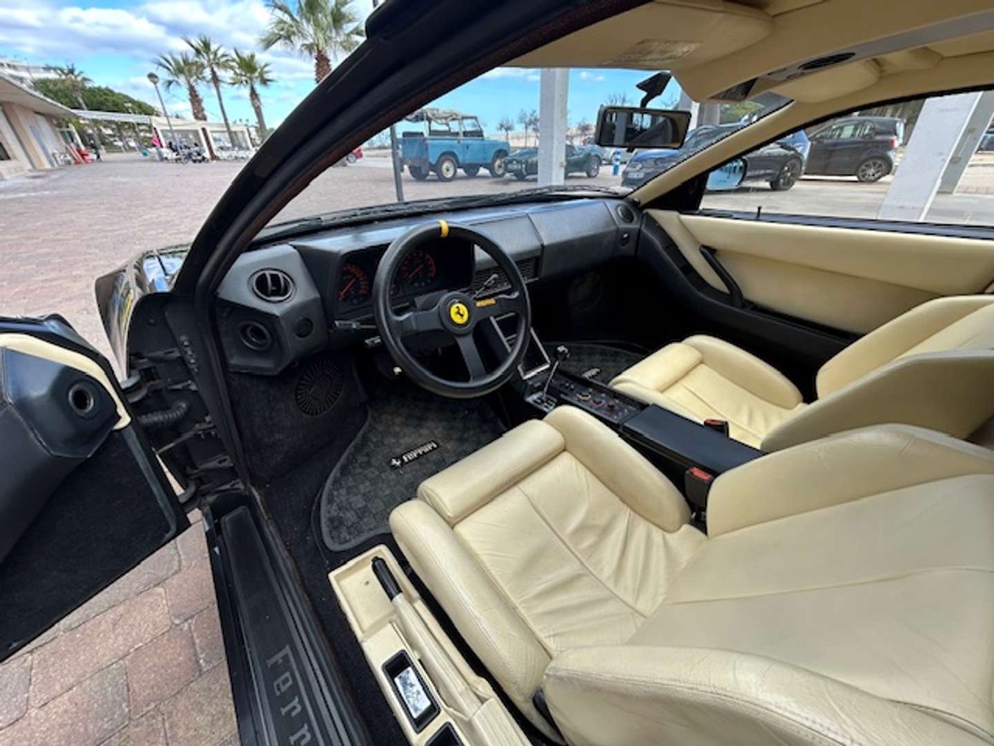 Ferrari Testarossa - 1989 - Joinsteer - #11