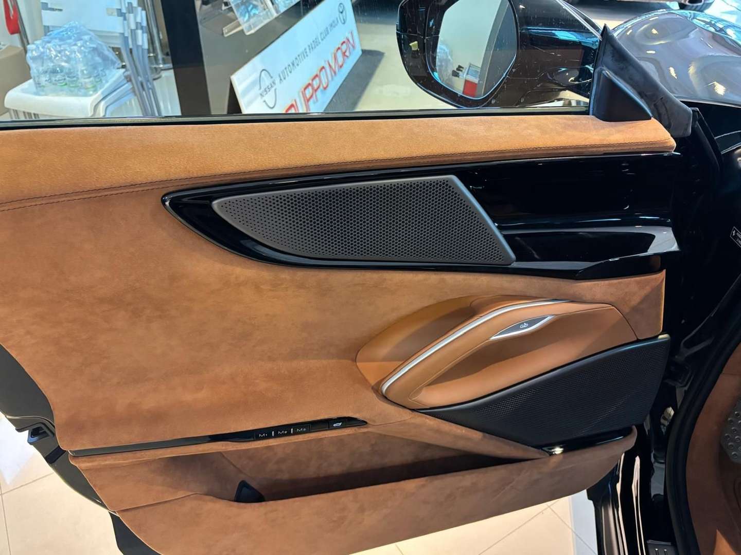 Ferrari Purosangue - 2023 - Joinsteer - #13