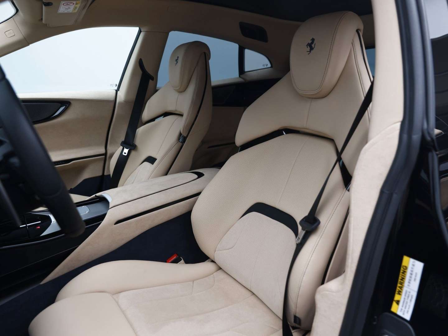 Ferrari Purosangue - 2024 - Joinsteer - #9