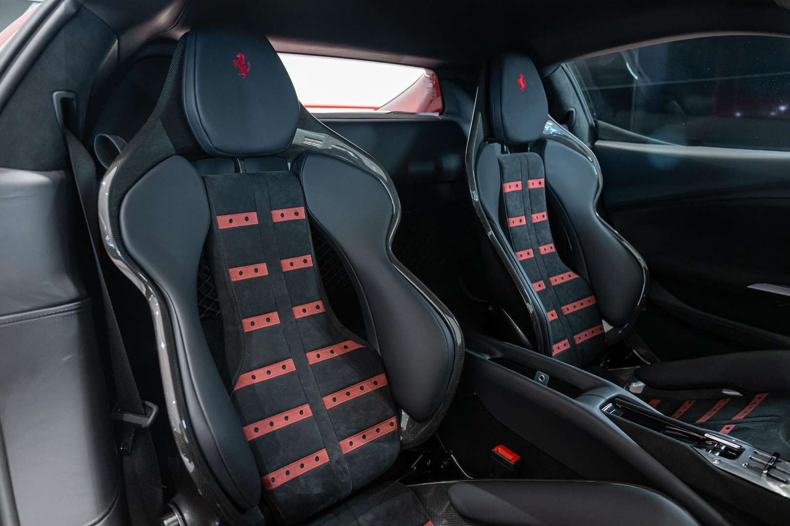 Ferrari 296 GTB - 2024 - Joinsteer - #5