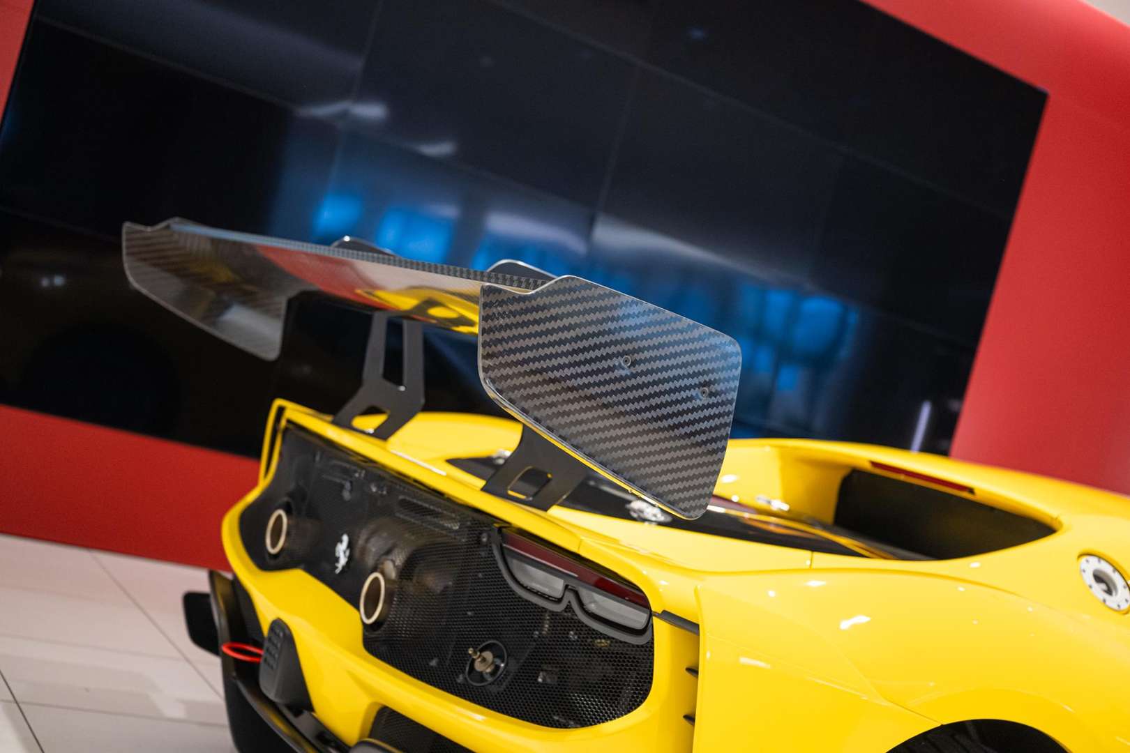 Ferrari 296 GTB - 2026 - Joinsteer - #9