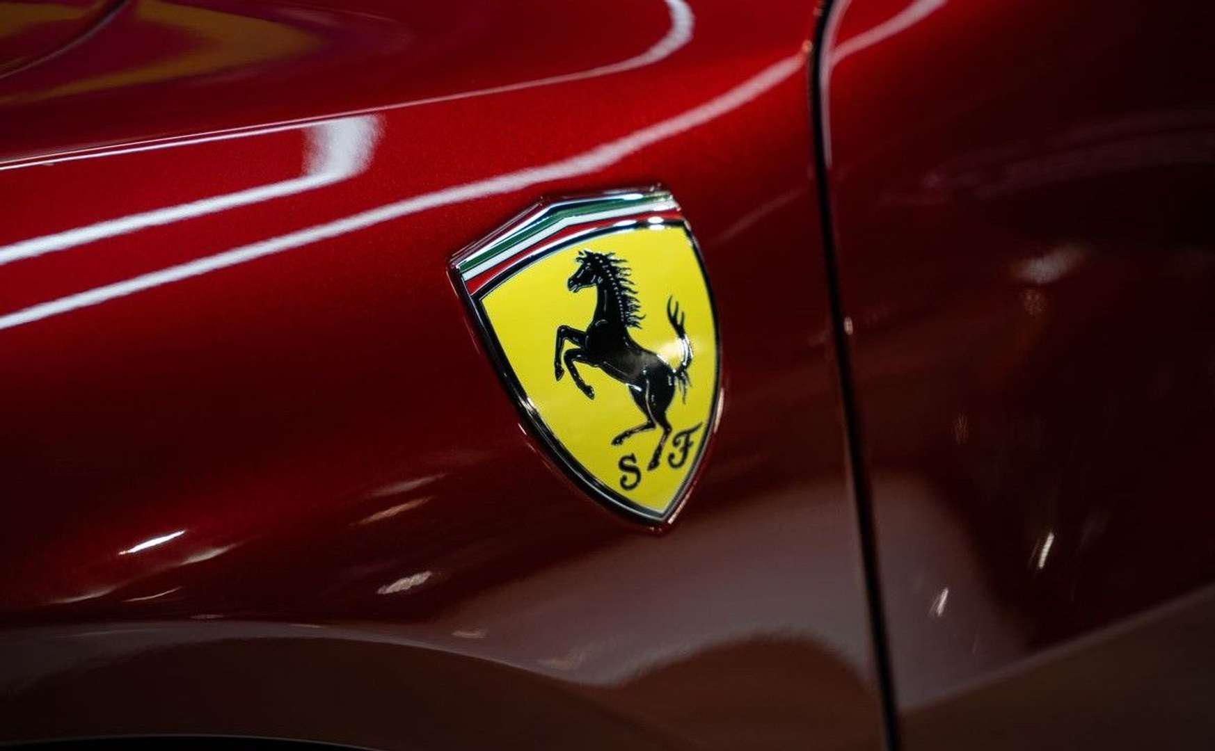 Ferrari 296 GTS - 2024 - Joinsteer - #13