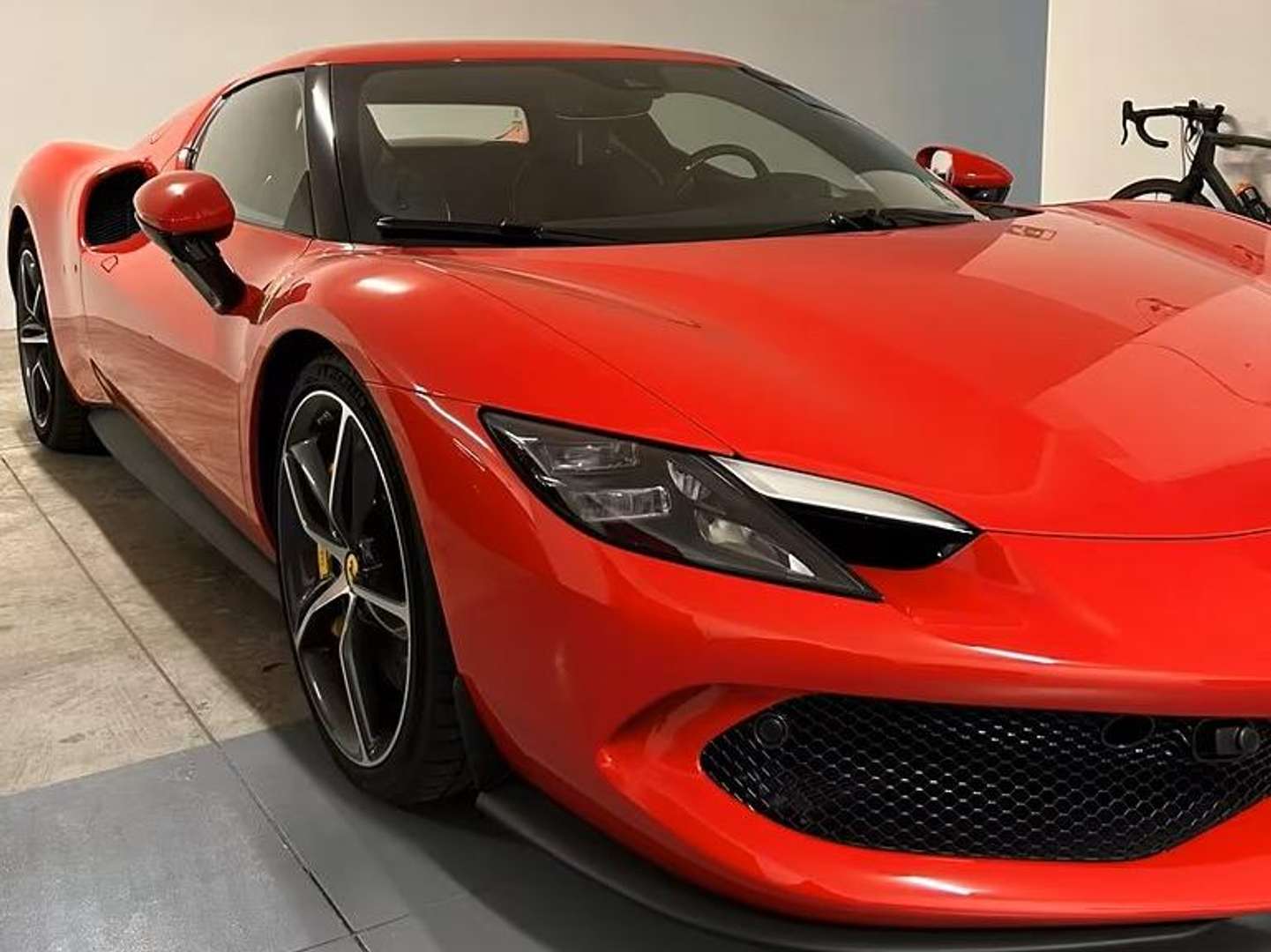 Ferrari 296 GTB - 2024 - Joinsteer - #6