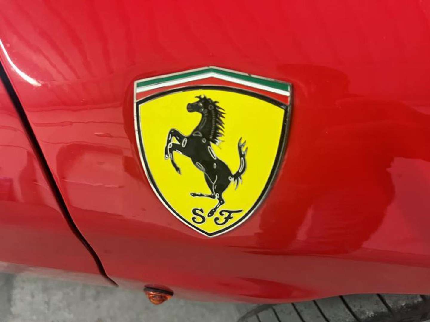 Ferrari 360 Modena - 2000 - Joinsteer - #14