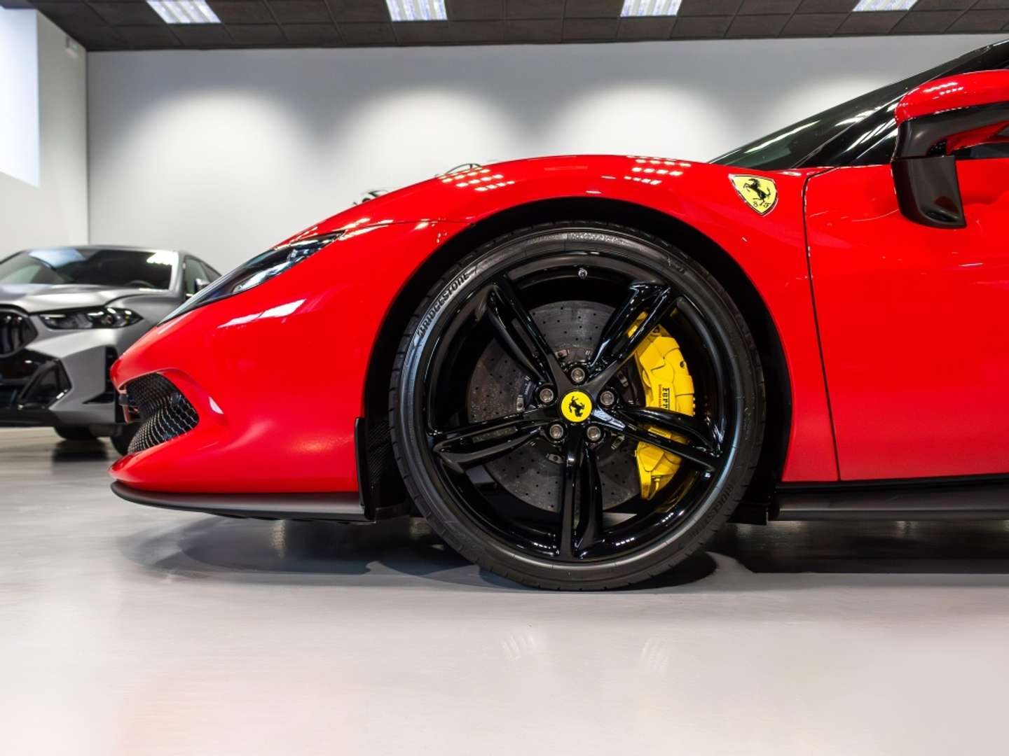 Ferrari 296 GTS - 2025 - Joinsteer - #15