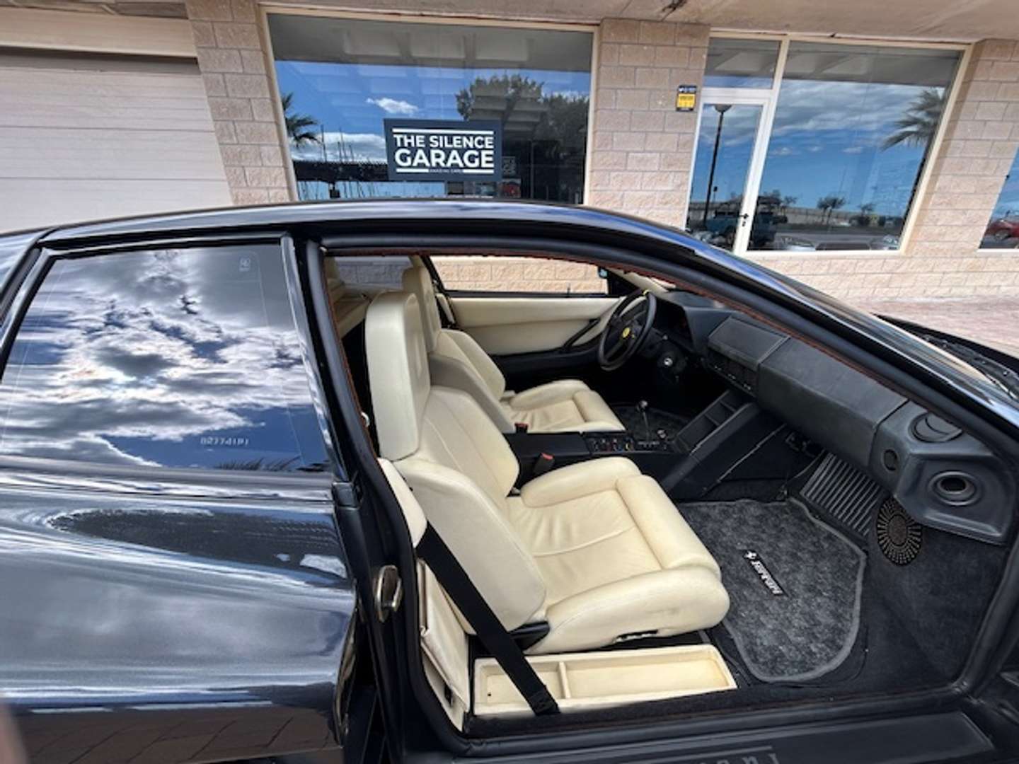 Ferrari Testarossa - 1989 - Joinsteer - #12