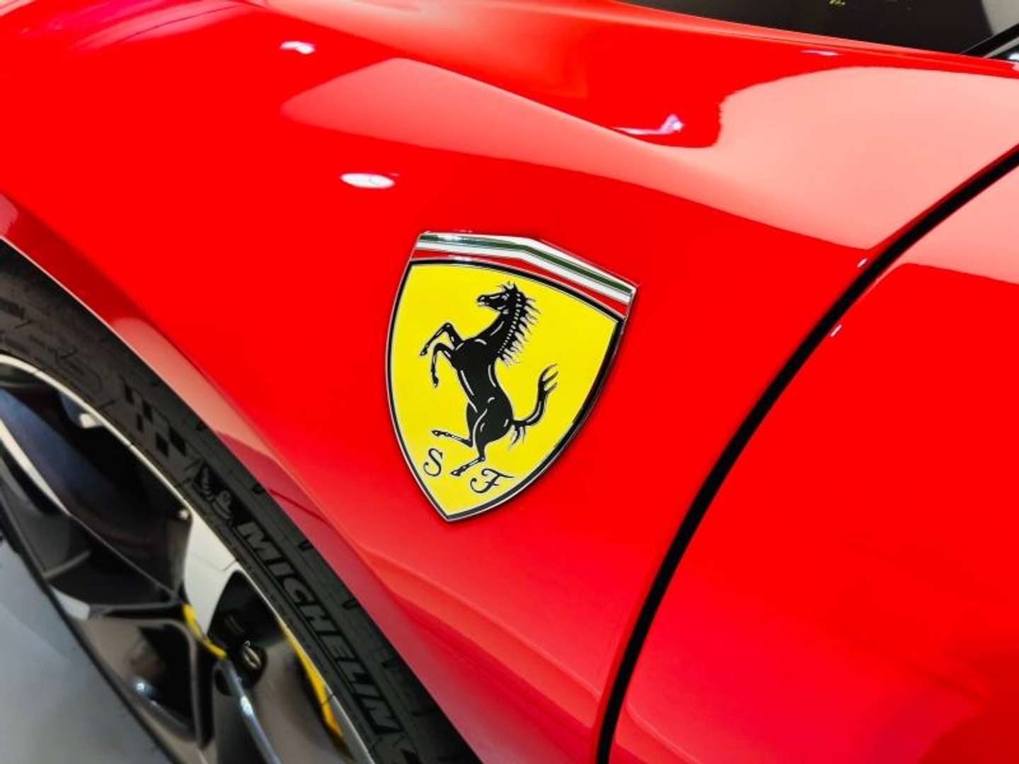 Ferrari SF90 Spider - 2025 - Joinsteer - #19