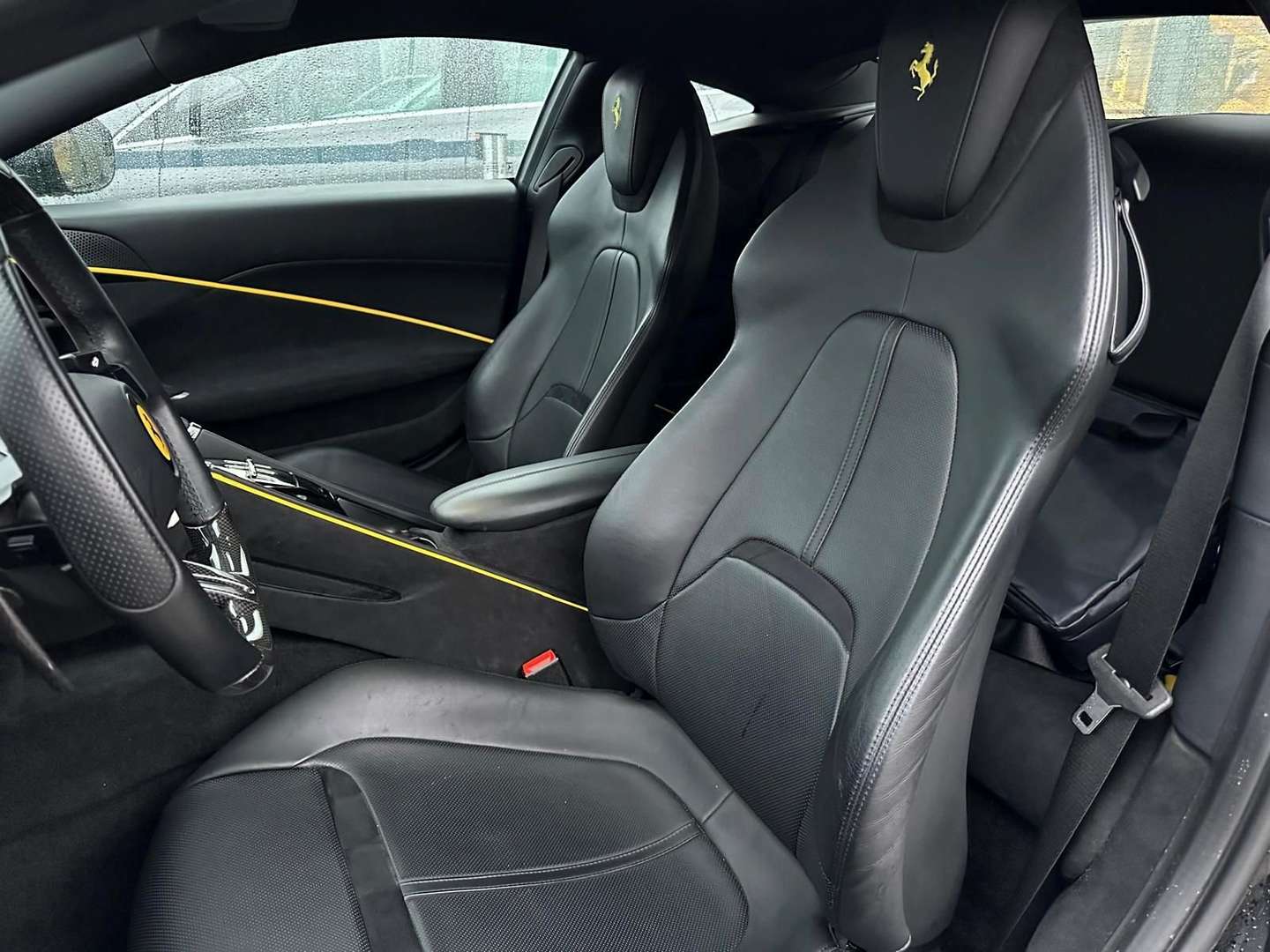 Ferrari Roma - 2022 - Joinsteer - #7