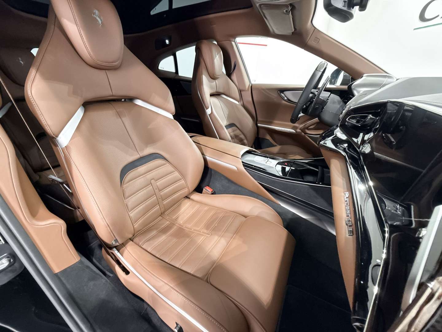 Ferrari Purosangue - 2023 - Joinsteer - #14