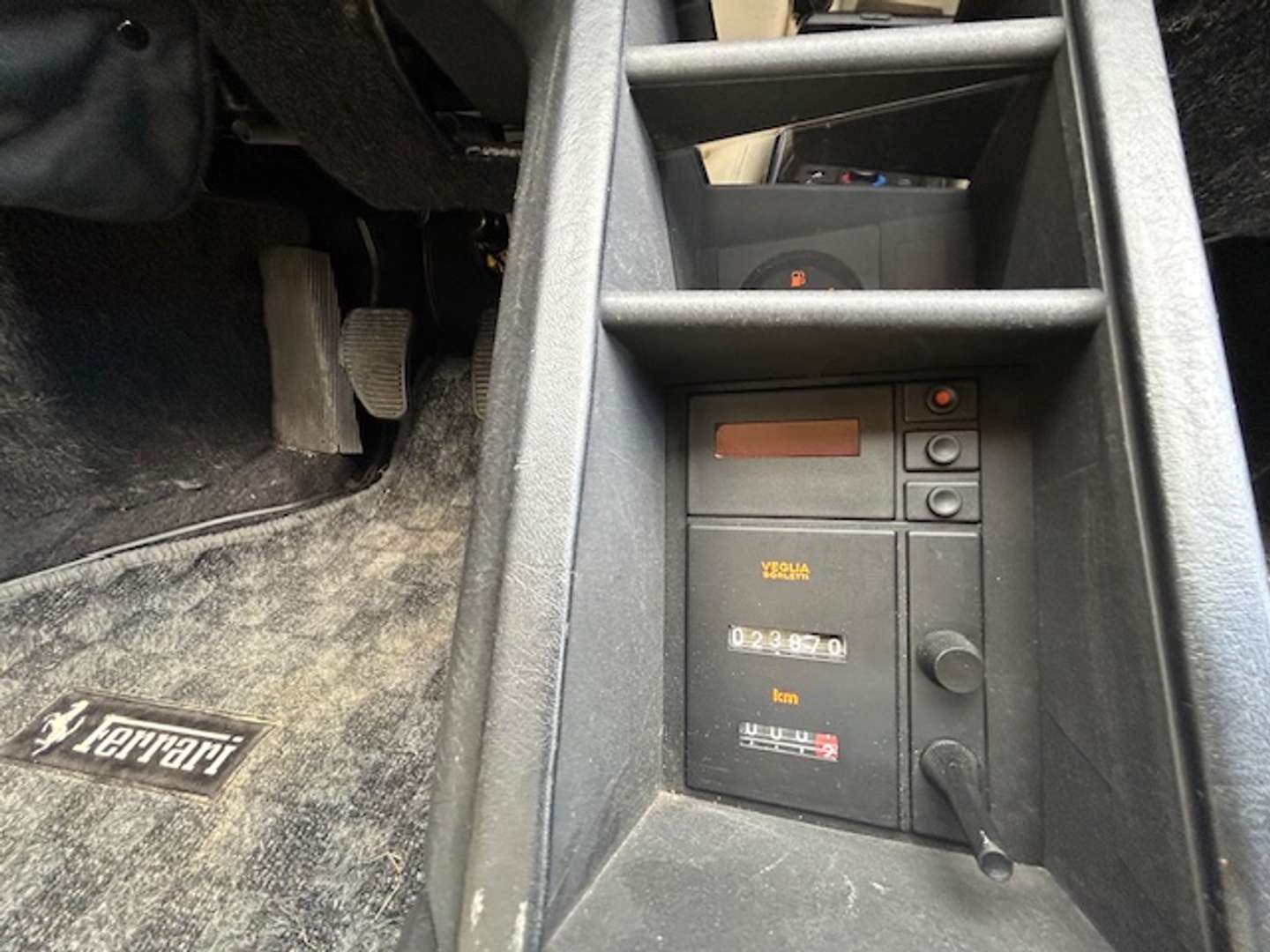 Ferrari Testarossa - 1989 - Joinsteer - #13