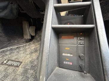 Ferrari Testarossa — photo 13
