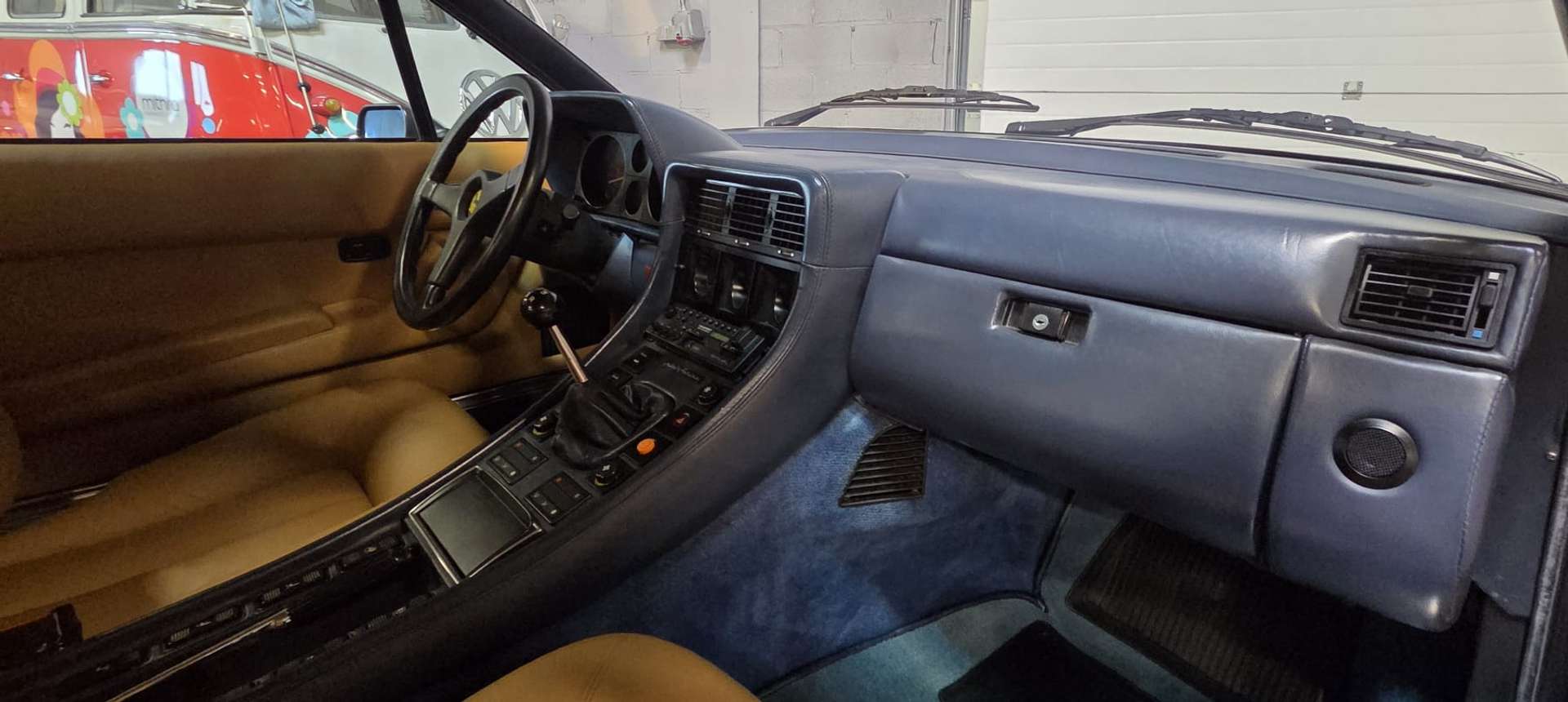 Ferrari 412 - 1986 - Joinsteer - #12