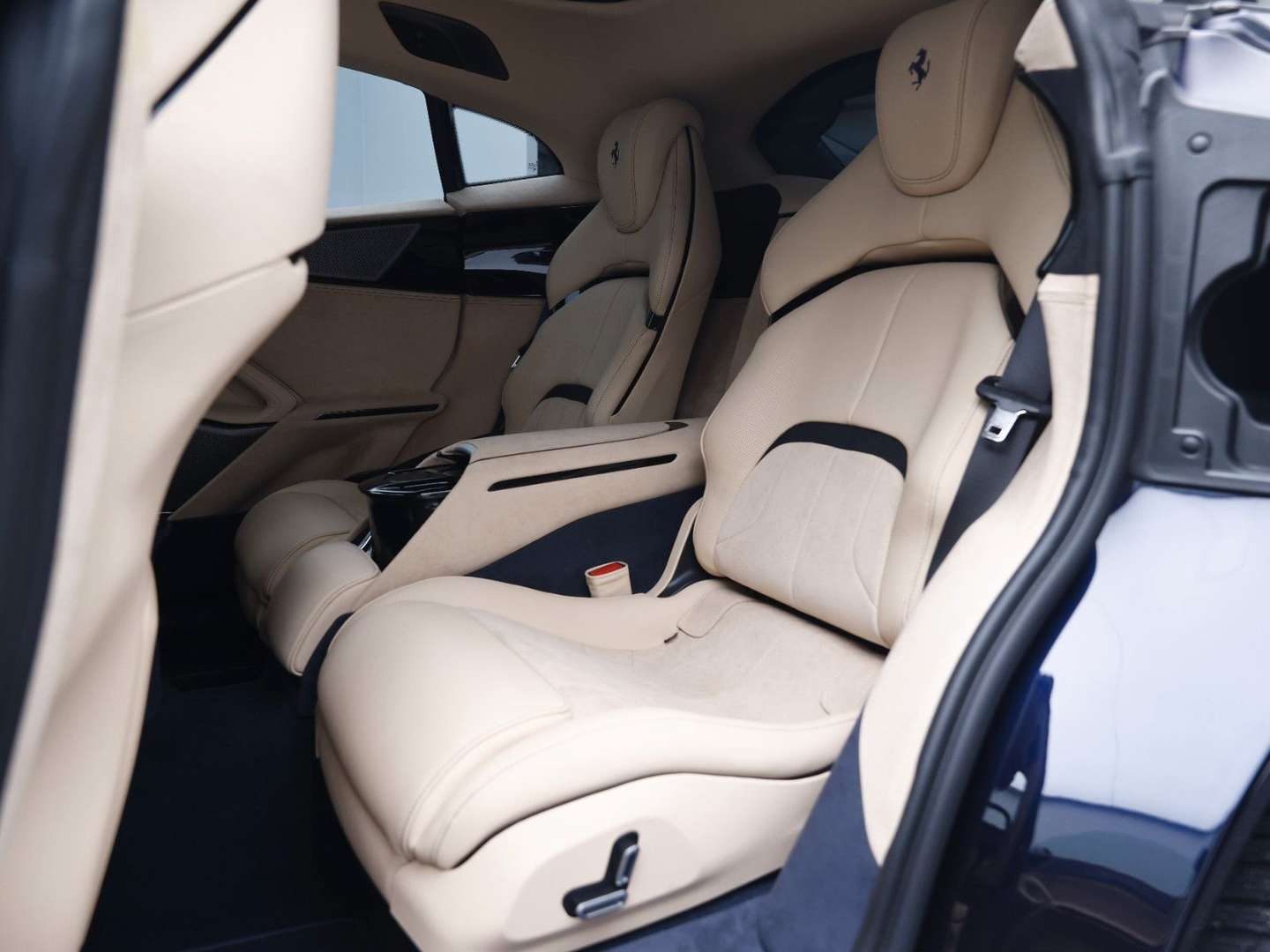 Ferrari Purosangue - 2024 - Joinsteer - #11