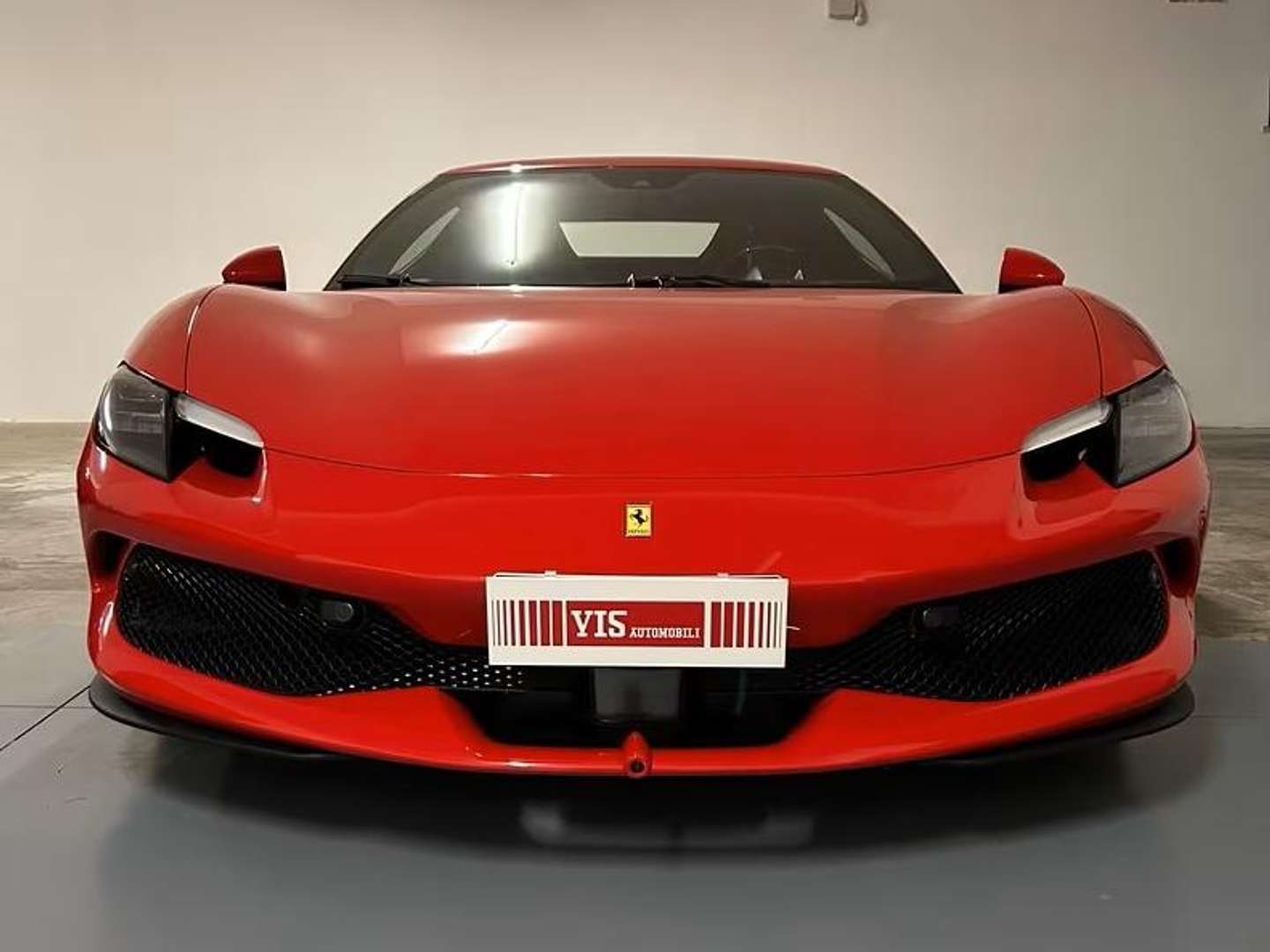 Ferrari 296 GTB - 2024 - Joinsteer - #8