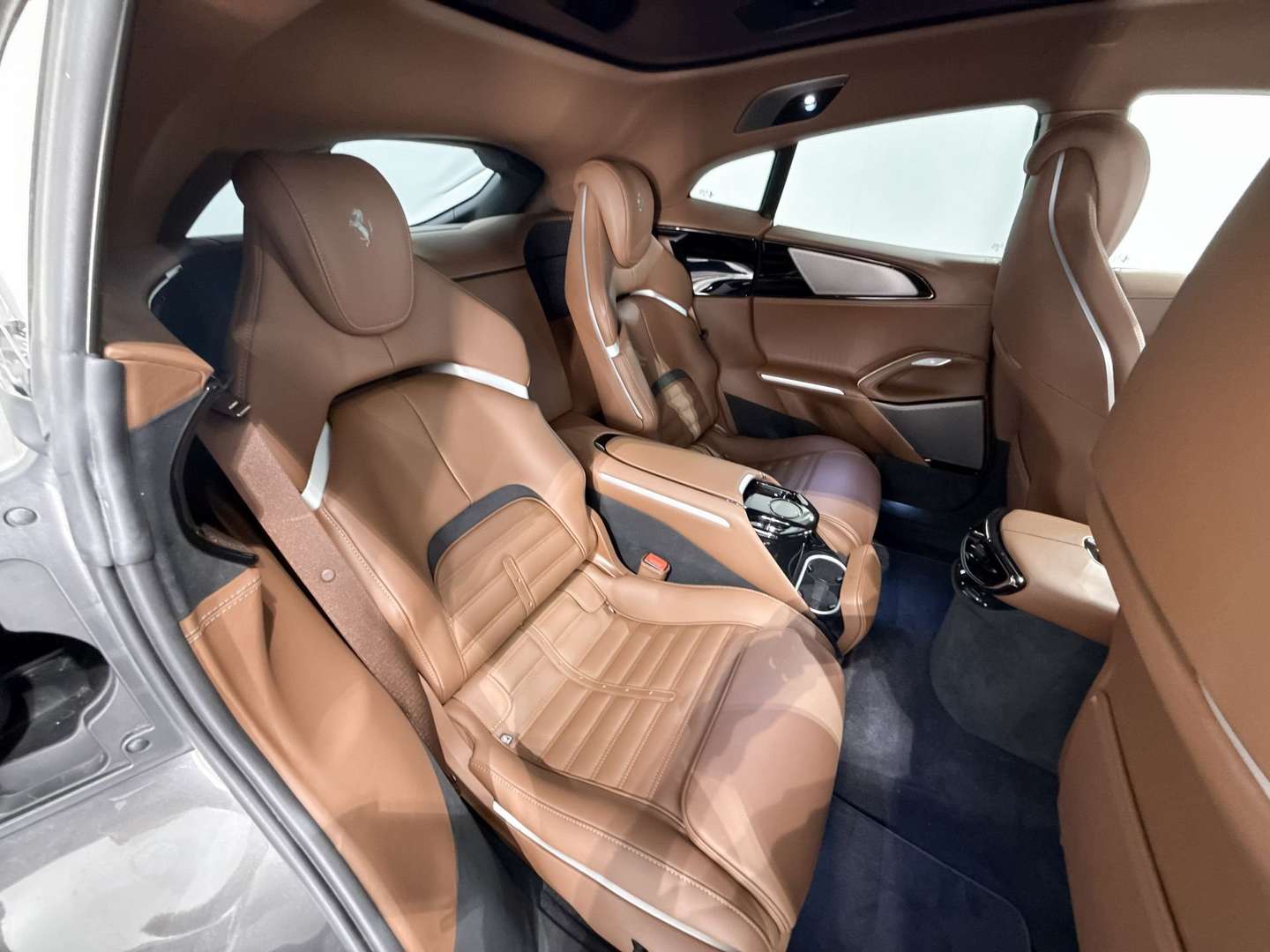 Ferrari Purosangue - 2023 - Joinsteer - #15