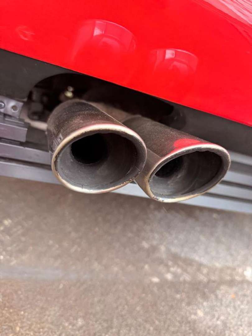 Ferrari 328 GTS - 1989 - Joinsteer - #16