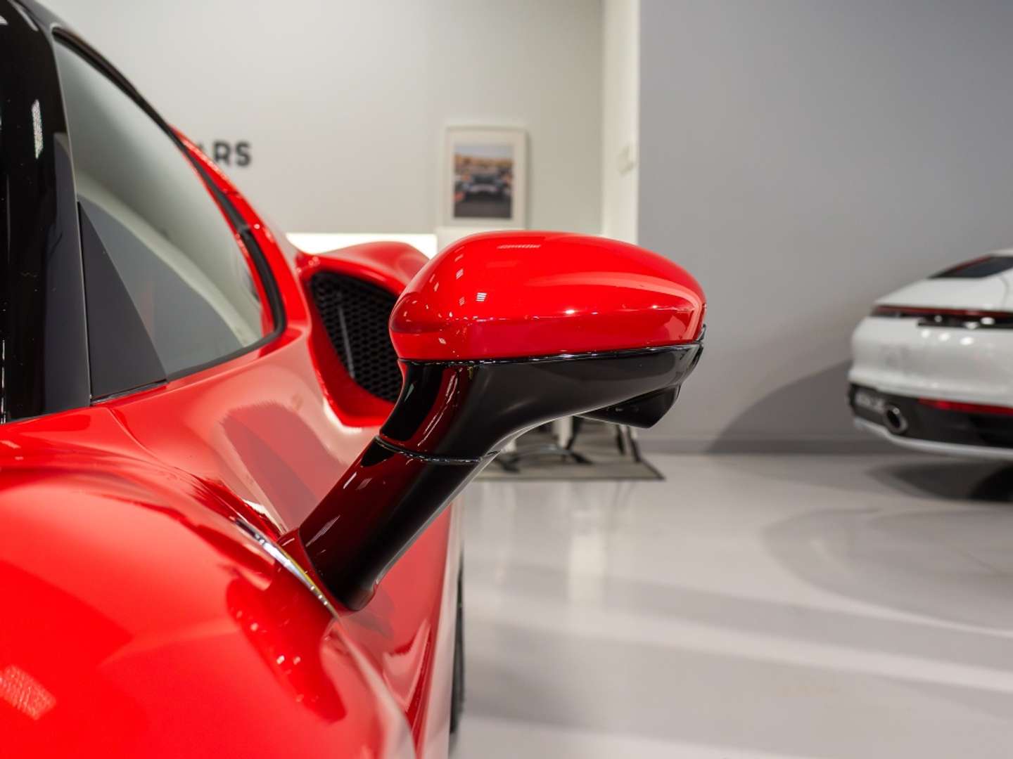 Ferrari 296 GTS - 2025 - Joinsteer - #17