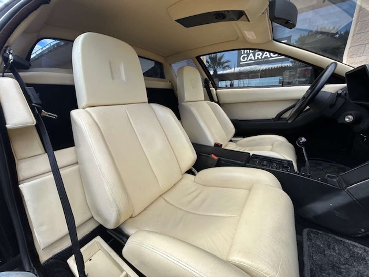 Ferrari Testarossa - 1989 - Joinsteer - #14