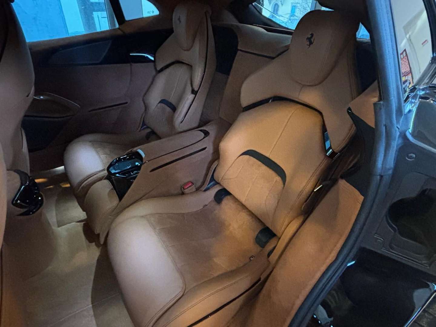 Ferrari Purosangue - 2023 - Joinsteer - #16