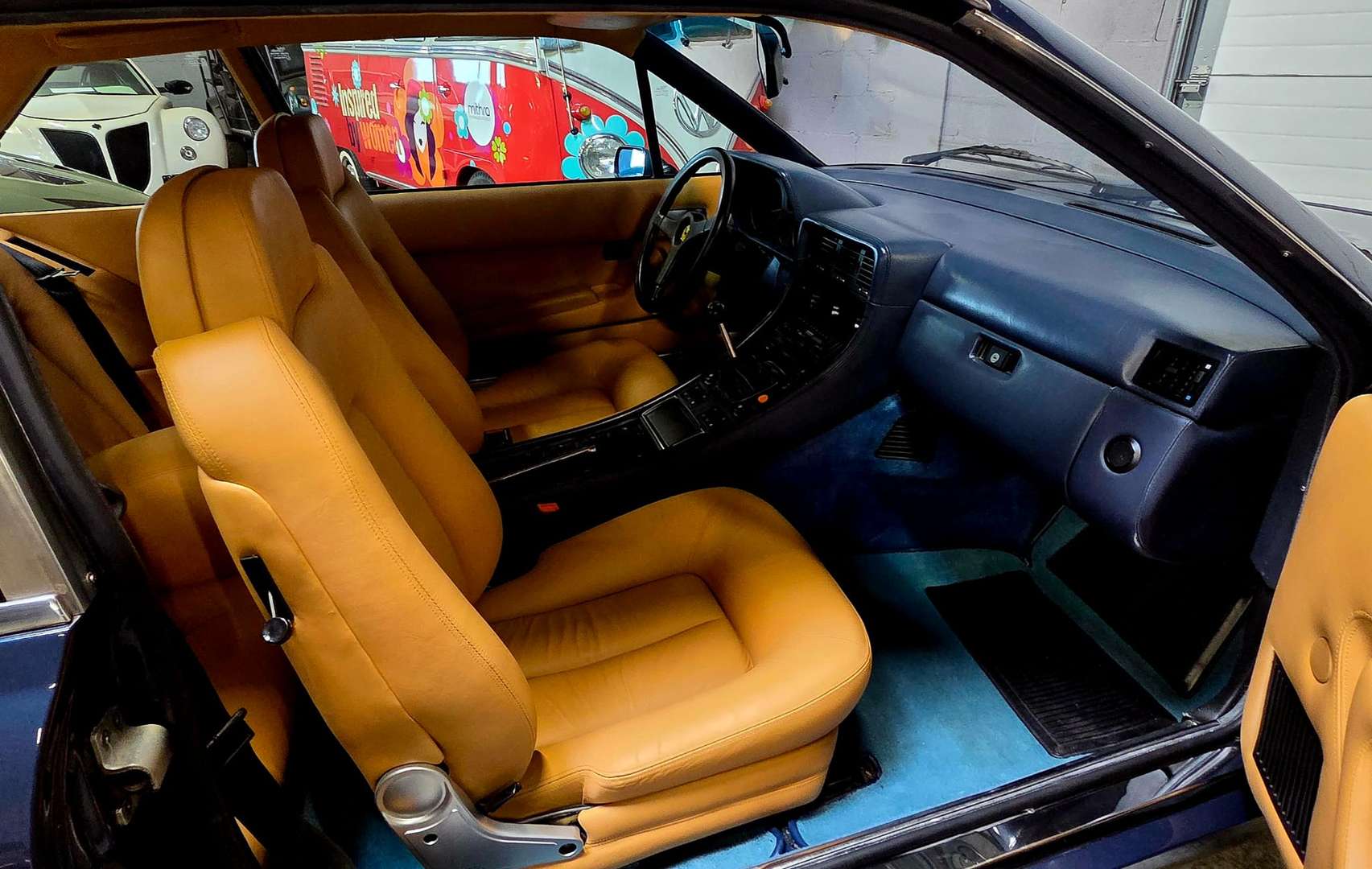 Ferrari 412 - 1986 - Joinsteer - #13