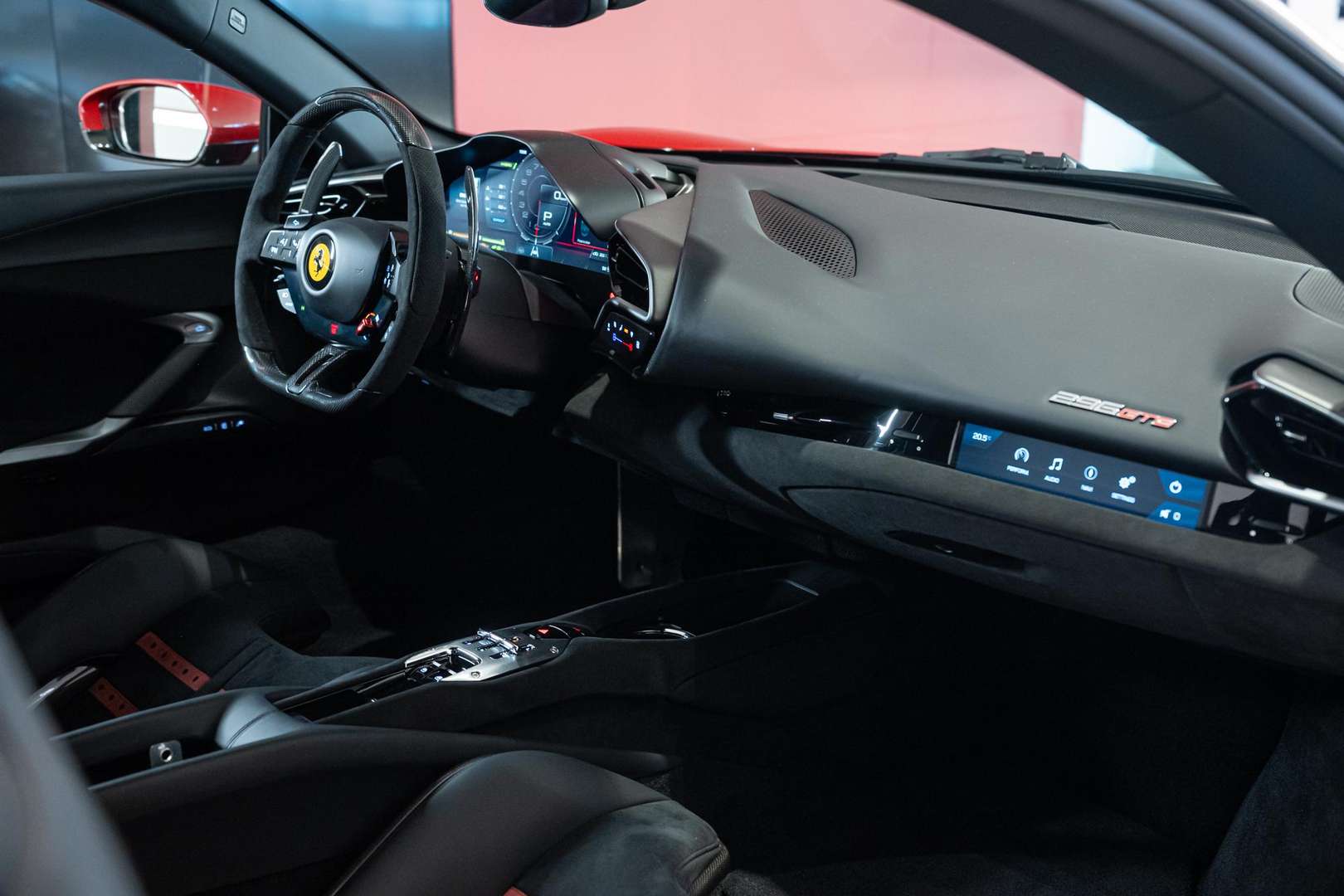 Ferrari 296 GTB - 2024 - Joinsteer - #8