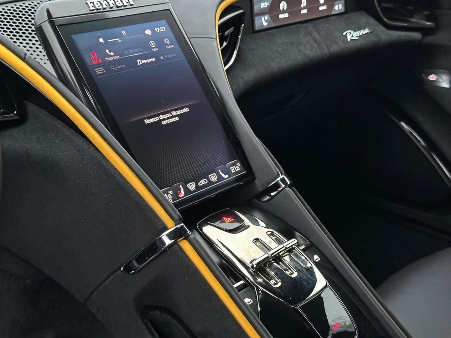 Ferrari Roma - 2022 - Joinsteer - #9