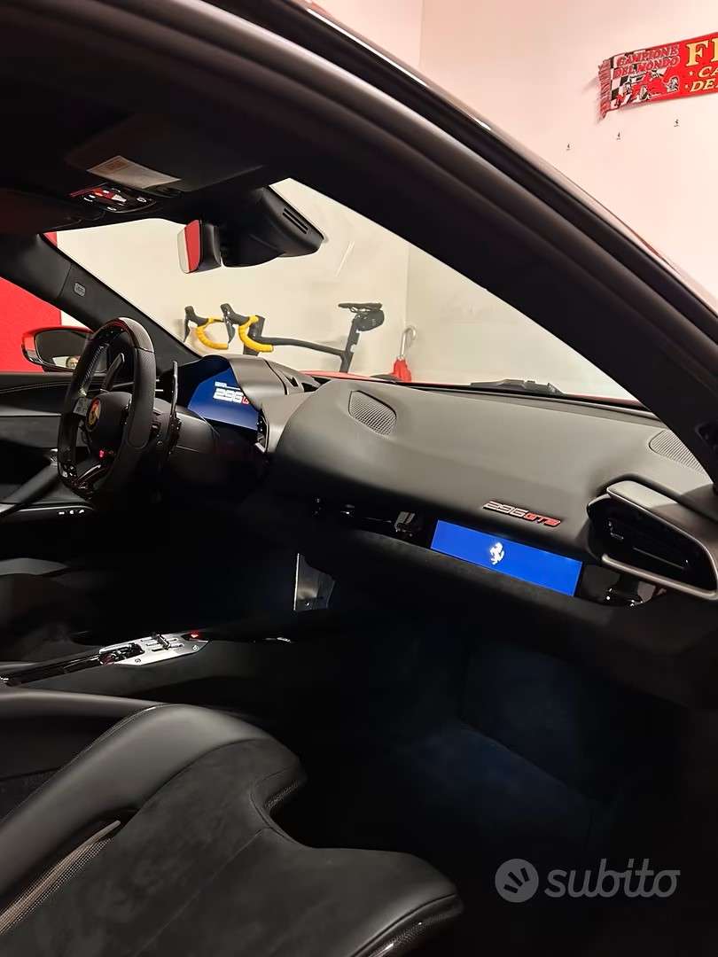 Ferrari 296 GTB - 2024 - Joinsteer - #9