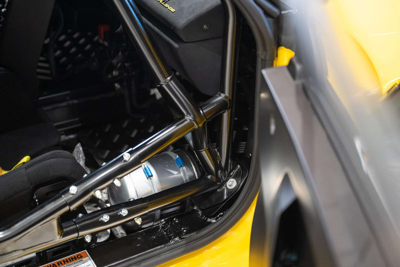 Ferrari 296 GTB - 2026 - Joinsteer - #12