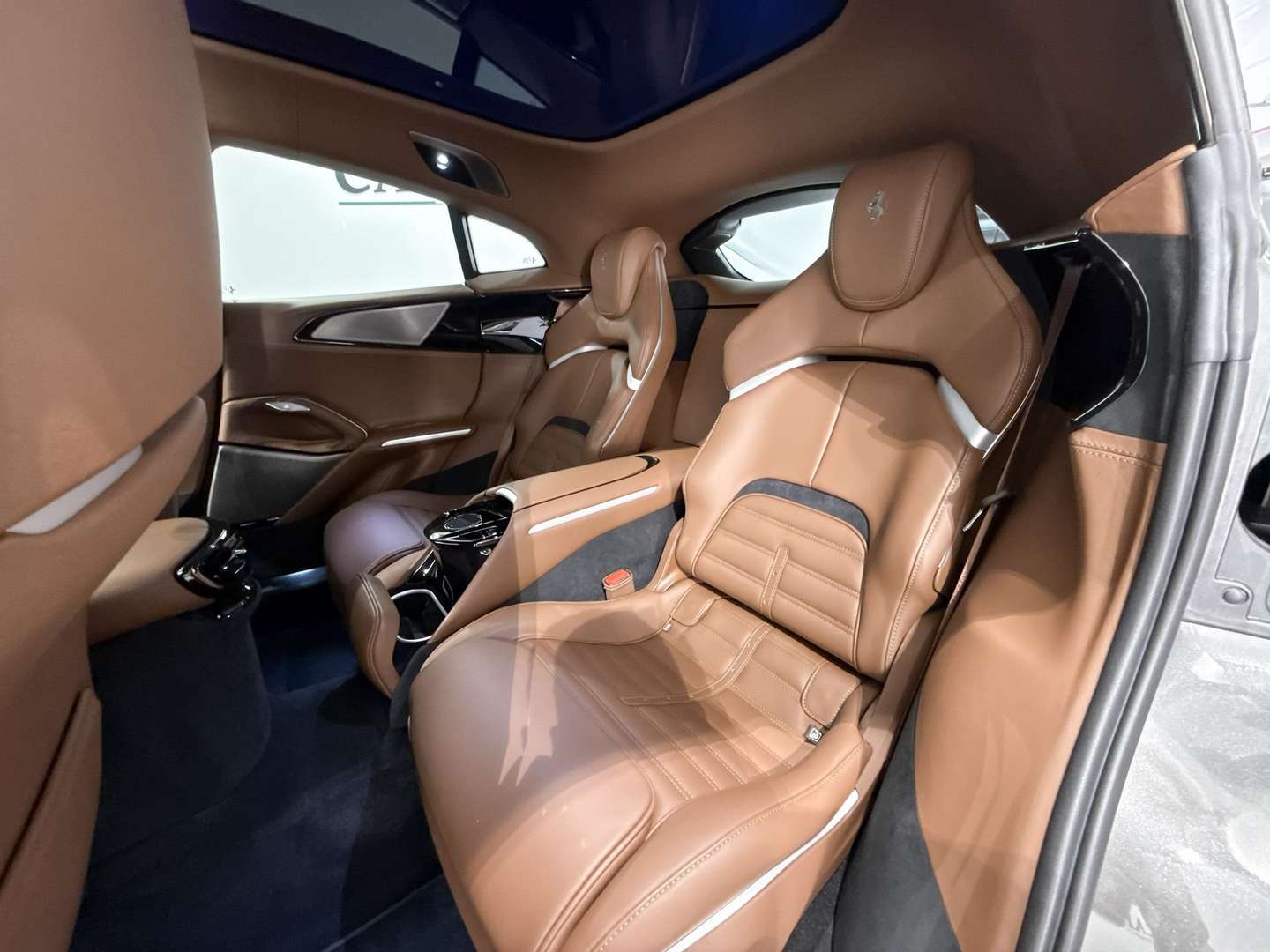 Ferrari Purosangue - 2023 - Joinsteer - #16