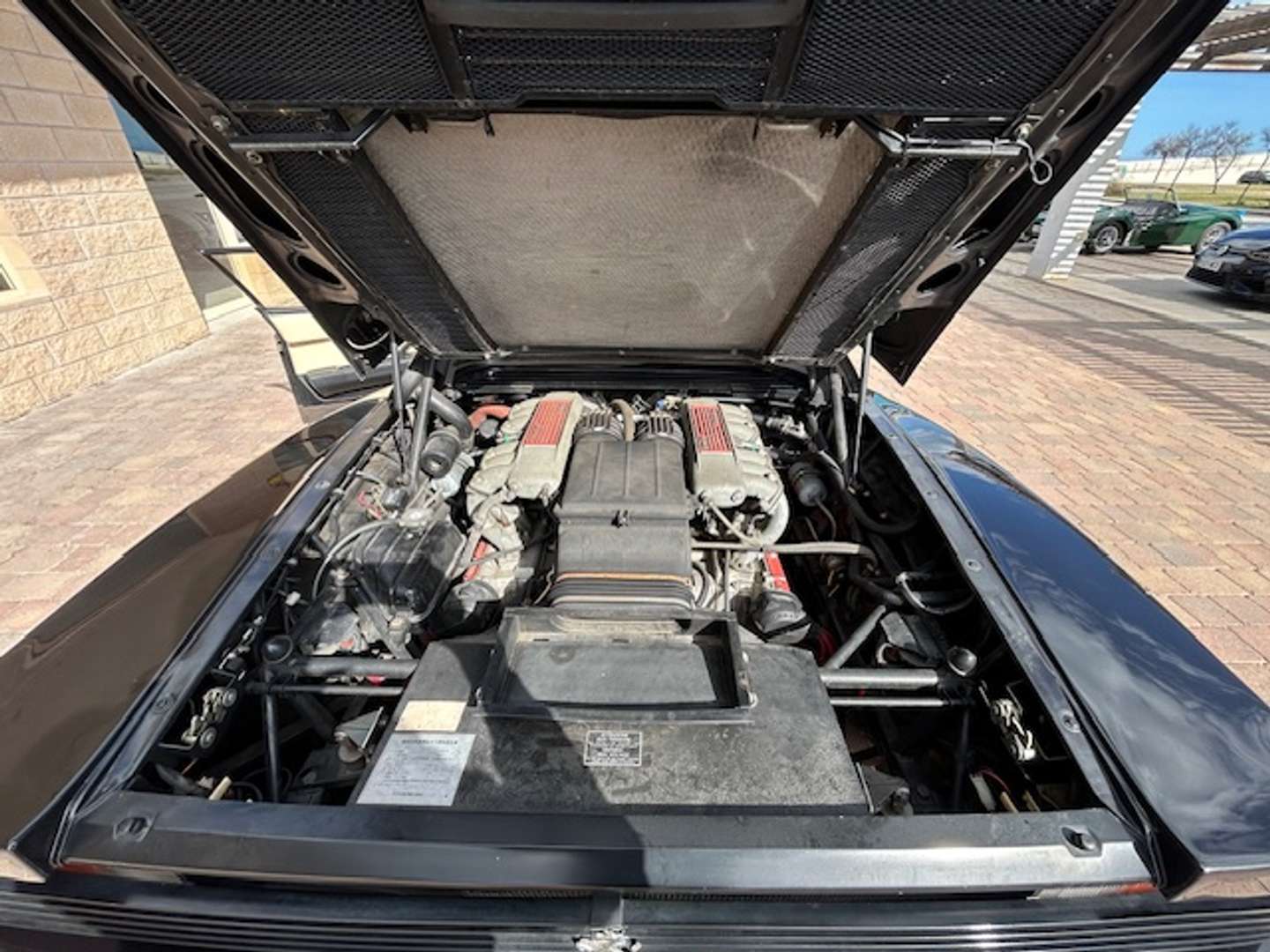 Ferrari Testarossa - 1989 - Joinsteer - #15