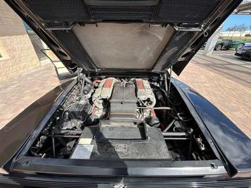 Ferrari Testarossa — photo 15