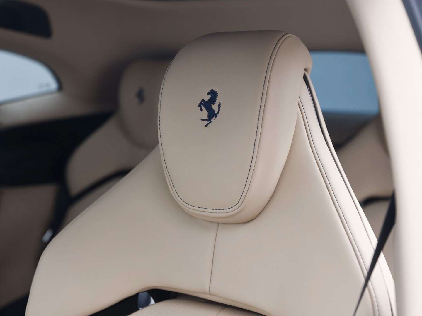 Ferrari Purosangue - 2024 - Joinsteer - #13