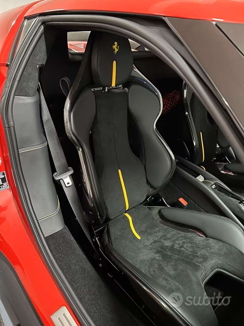 Ferrari 296 GTB - 2024 - Joinsteer - #10