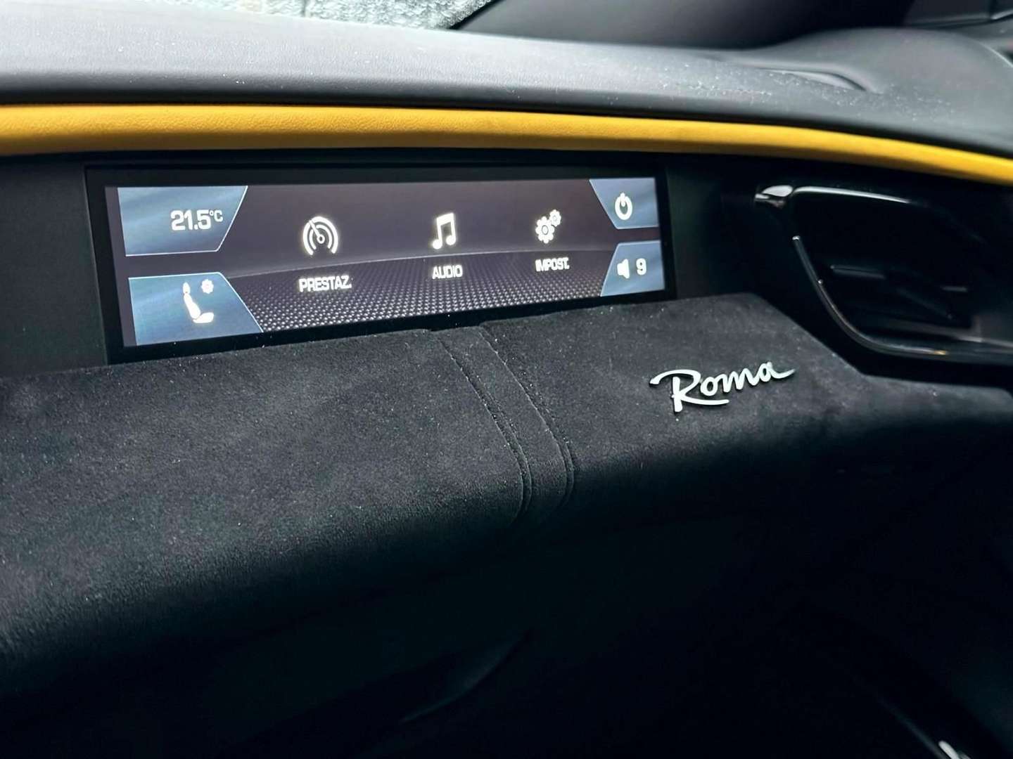 Ferrari Roma - 2022 - Joinsteer - #10