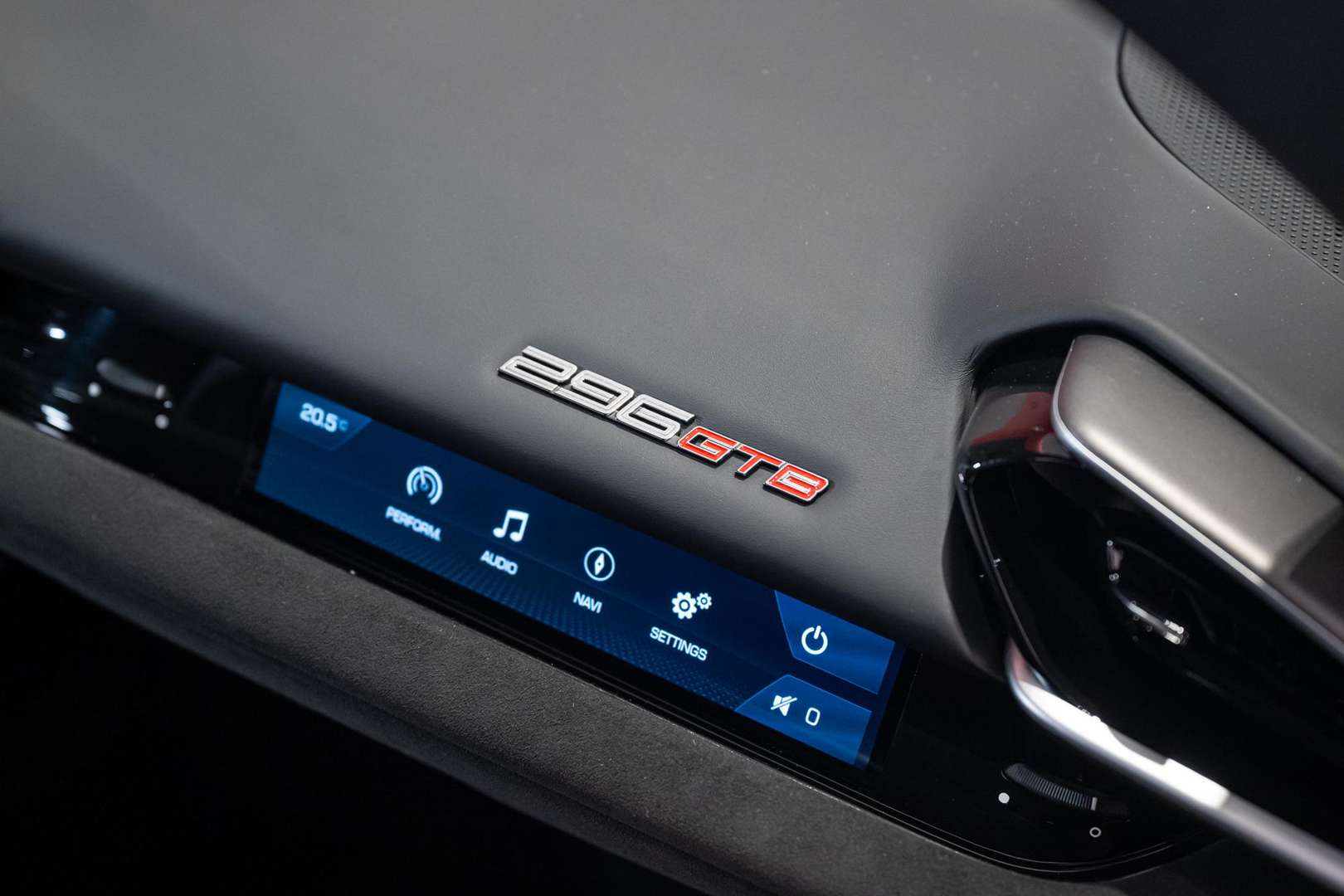 Ferrari 296 GTB - 2024 - Joinsteer - #9