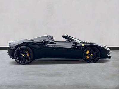 Ferrari 296 GTS -  - Joinsteer - #3