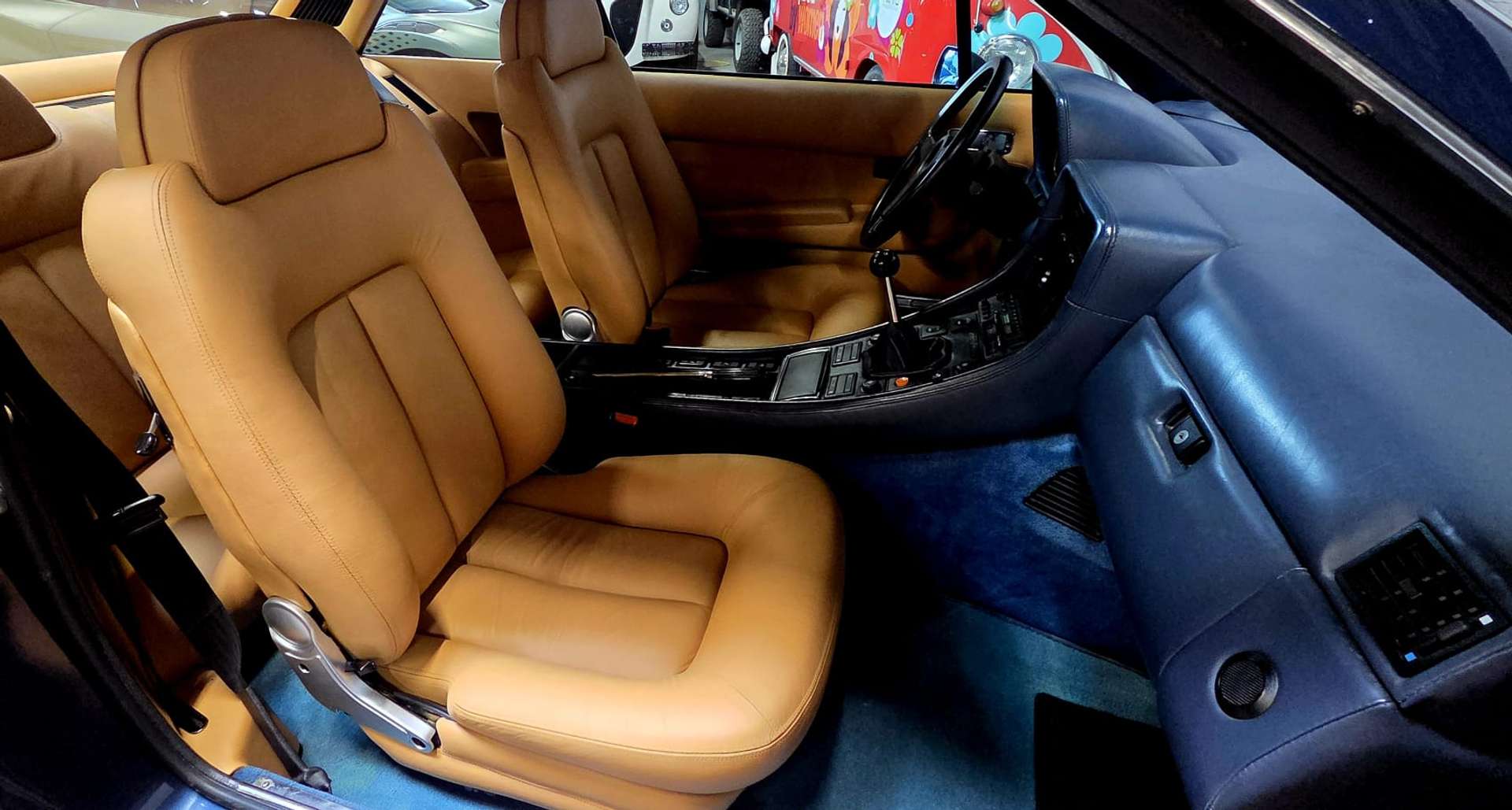 Ferrari 412 - 1986 - Joinsteer - #14