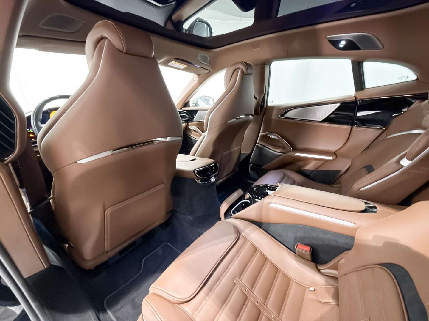 Ferrari Purosangue - 2023 - Joinsteer - #17