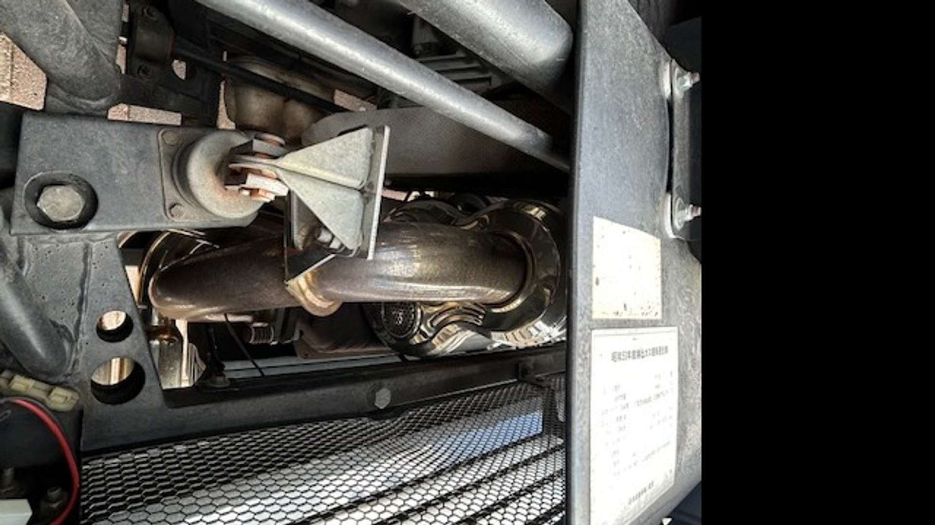 Ferrari Testarossa - 1989 - Joinsteer - #16