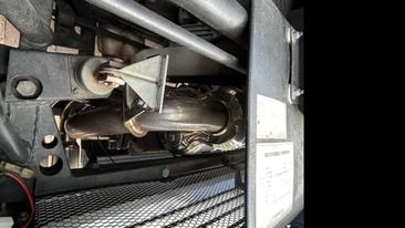 Ferrari Testarossa — photo 16