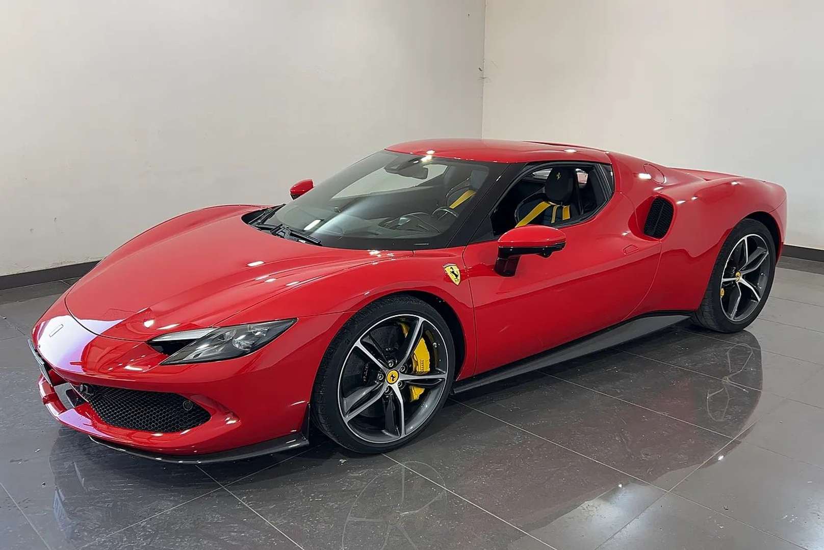 Ferrari 296 GTB - 2023 - Joinsteer - #2