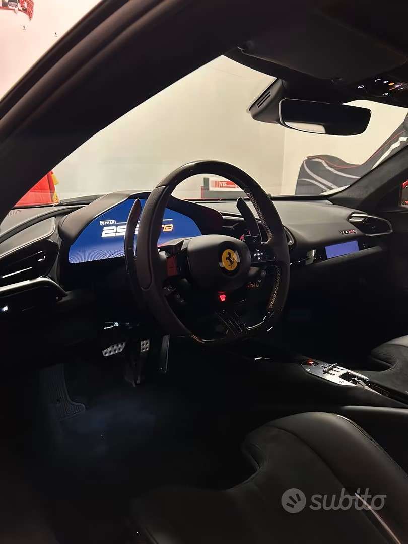 Ferrari 296 GTB - 2024 - Joinsteer - #11